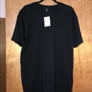 F21 NWT T SHIRT DRESS